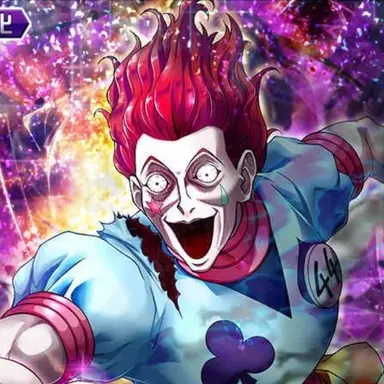 Profile image of ヒソカ