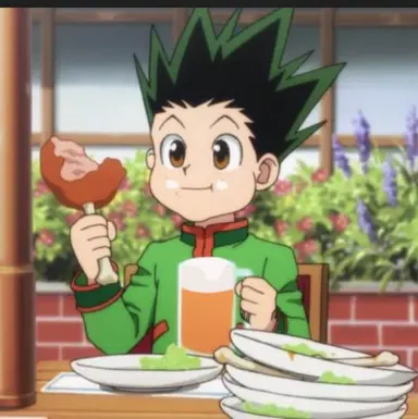 Profile image of ゴン