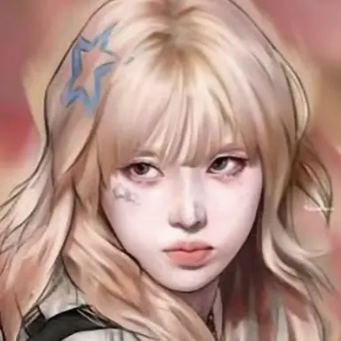 Profile image of 지우