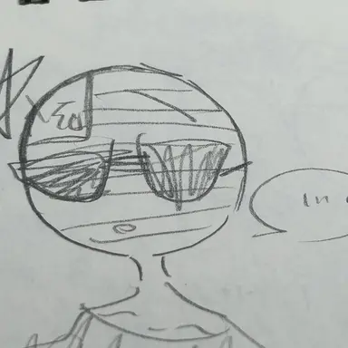 Profile image of アメリカさーん