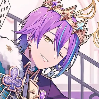 Profile image of 神代類