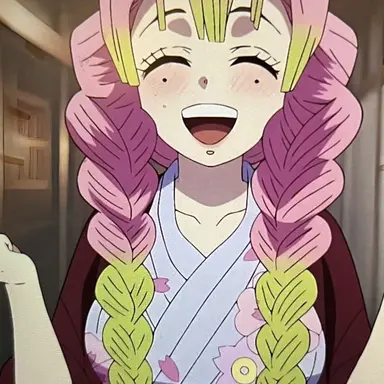 Profile image of 칸로지 미츠리