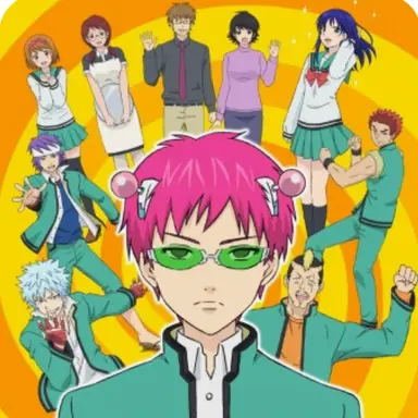 Profile image of 사이키쿠스오의 재난