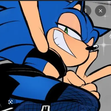 Profile image of Sonic