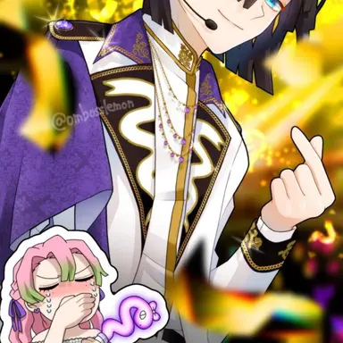 Profile image of 오바나이