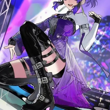 Profile image of 시노부