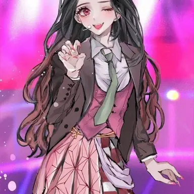 Profile image of 네즈코