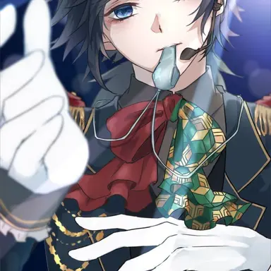 Profile image of 기유