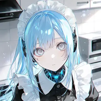 Profile image of Iris