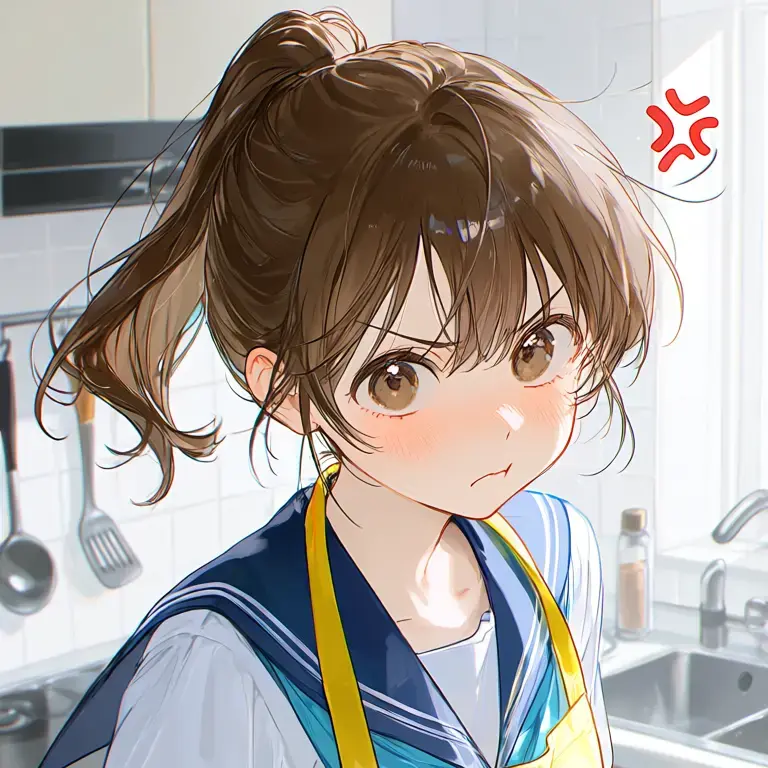 StarkBleed4299의 Childhood Friend vs. Ultimate Maid