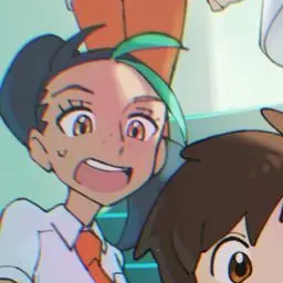 Profile image of 네모