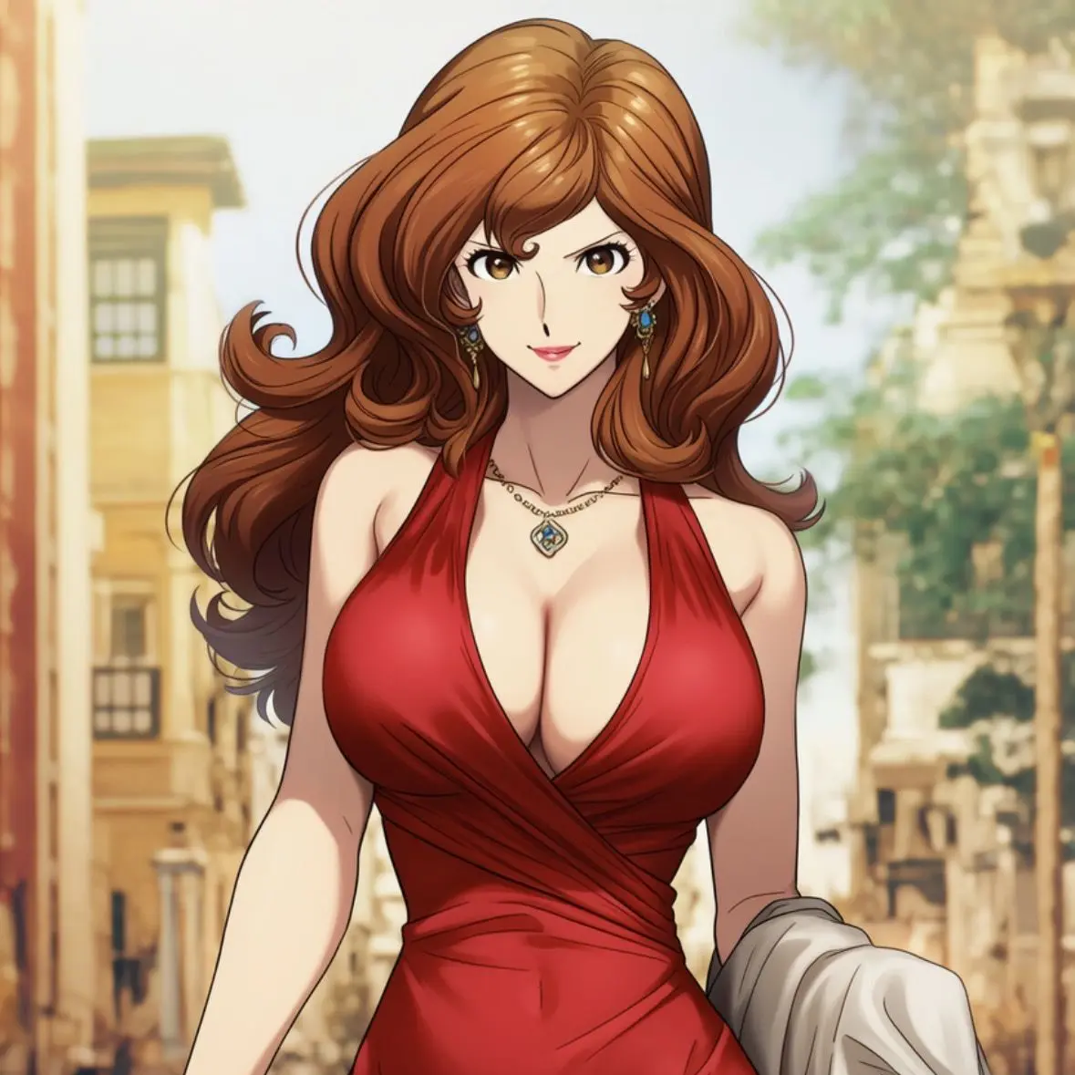 JoyfulEel9190의 峰不二子