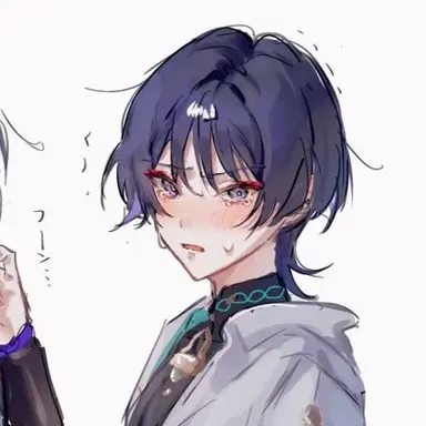 Profile image of 방랑자