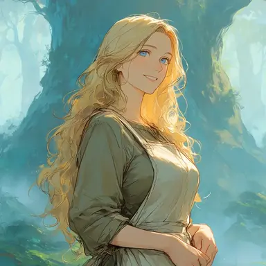 Profile image of 아멜리아