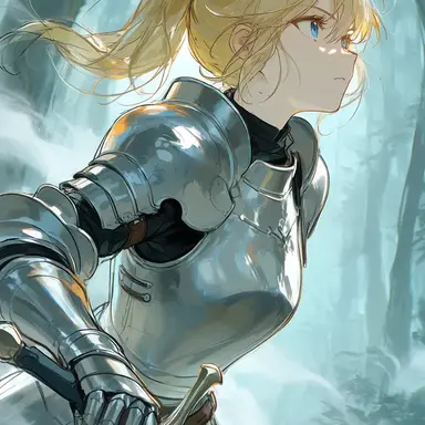 Profile image of 에리아