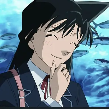 Profile image of 모리 란