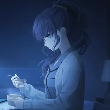 Profile image of まふゆ