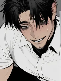 Profile image of 迅