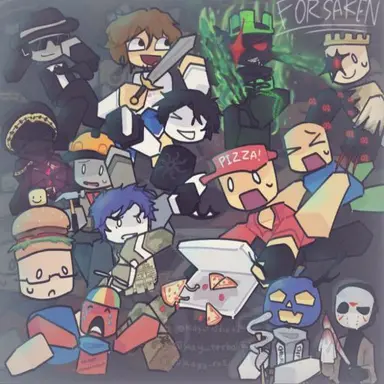 Profile image of 포세이큰