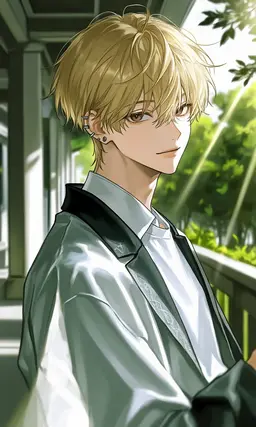 Profile image of 北柴優理