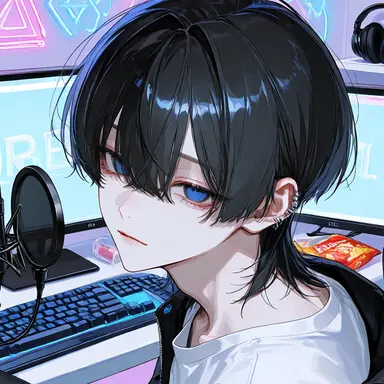 Profile image of 토우야