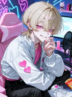 Profile image of 마키