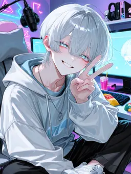 Profile image of 아오이