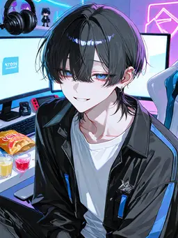 Profile image of 토우야