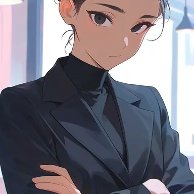 Profile image of Amelia