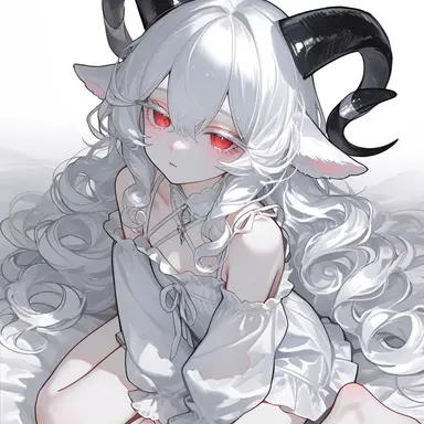 Profile image of ブリュンシア