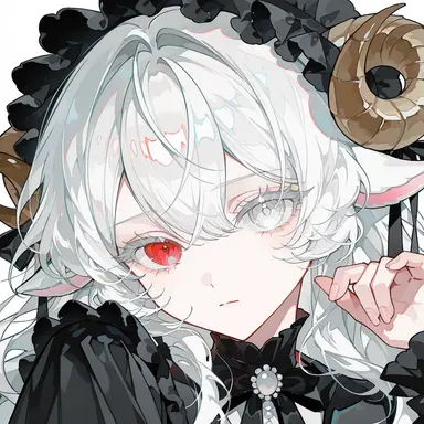 Profile image of ブリュンシア