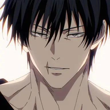 Profile image of 伏黒甚爾