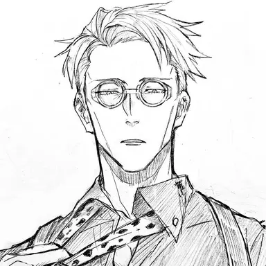 Profile image of 七海建人