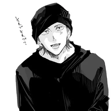 Profile image of 猪野琢磨