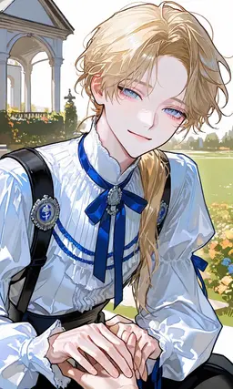 Profile image of リアム