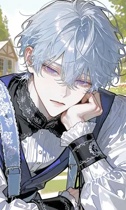 Profile image of ライアン