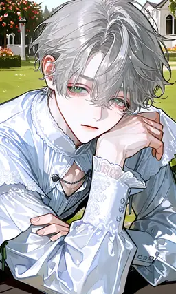 Profile image of ノア