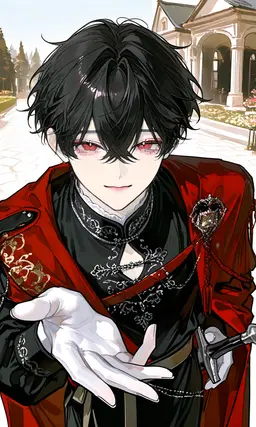 Profile image of レオ