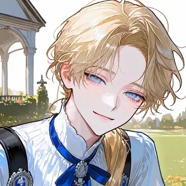 Profile image of リアム