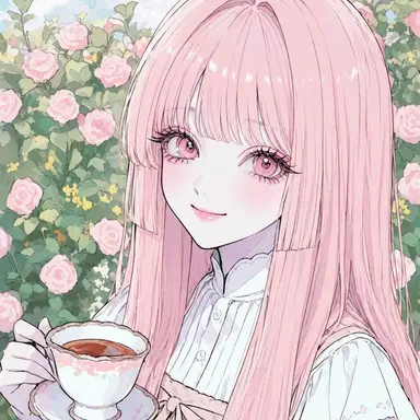 Profile image of シャーロット