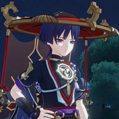 Profile image of 스카라무슈