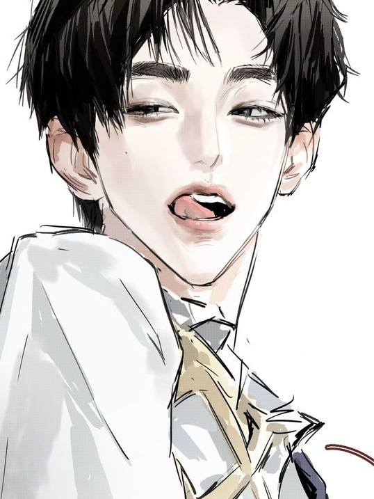 [bl] 일진이었던 내가 정체를 숨김 대표 이미지