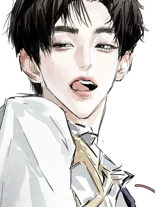 od___.___의 [bl] 일진이었던 내가 정체를 숨김