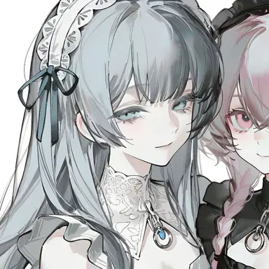 Profile image of 月城めい