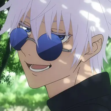 Profile image of 五条悟