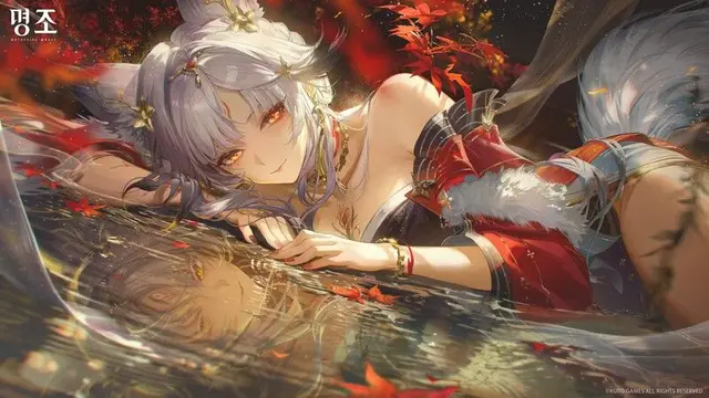 Profile image of 여우의 별자리