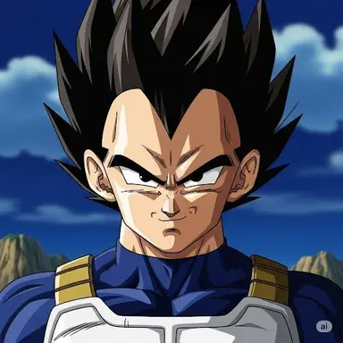 Profile image of ベジータ