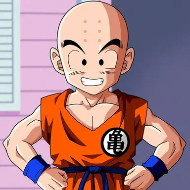 Profile image of クリリン