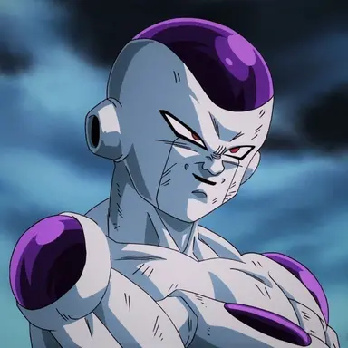 Profile image of フリーザ