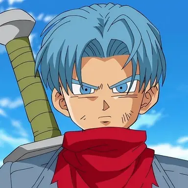 Profile image of トランクス